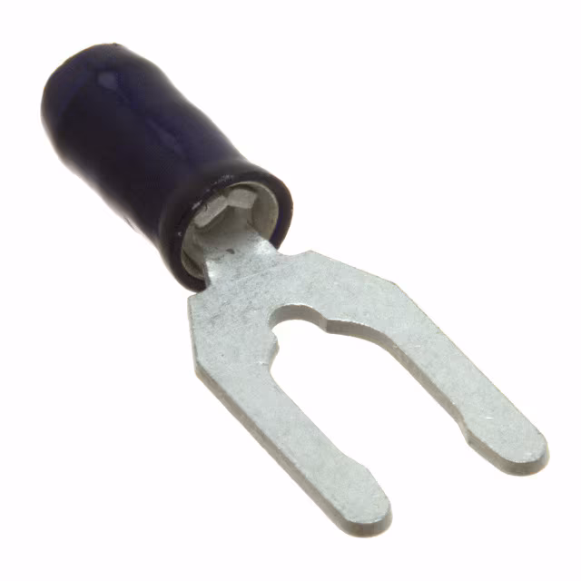 696471-1 TE Connectivity AMP Connectors  Connecteurs à fourche